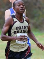 Lionel Longkeng