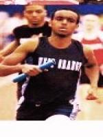 Mekail Endeshaw