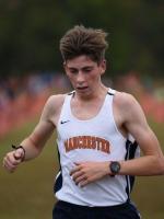 Mason Burcher