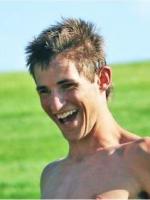 Jayson Caudell