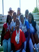 Allen Wayne Nobles II