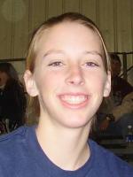 Gwen Kyser