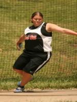 Brittney Thomas