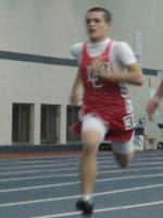Chase Barker