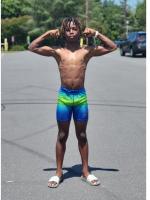 Antonio Kelly Jr