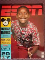 Dontay Davis