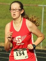 Josie Pickett