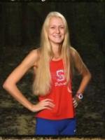 Mallory Harrelson