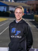Dylan Mandell