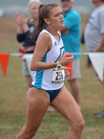 Caroline Pierce