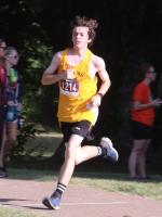 Cooper Pitts