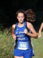 Lauren McTigue