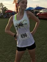 Aryn Forsythe