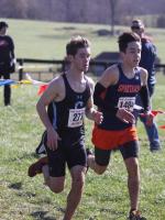 Robbie Siegfried