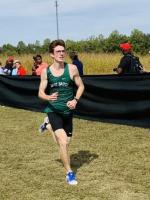 Ethan Corrigan