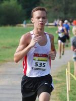 Hayden Seay