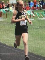 Annika Fisher
