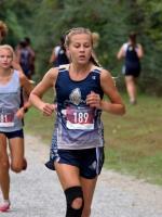 Paige Ewald