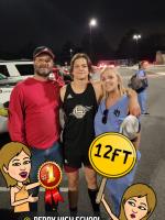 Levi Johnson