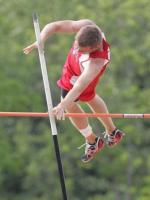 Zach Zvansky