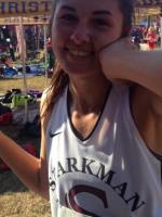 Abby Wallace