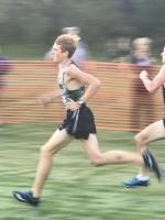 Wyatt Landis