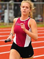 Caitlin Wilkey