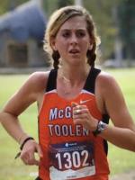 Mary Frances Mattingly