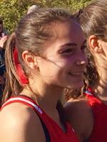 Catherine Ruffino