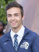 Spencer Hales