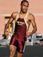 Malik Keels