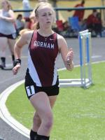 Stef Meacham