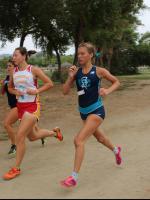 Kendall Quesenberry
