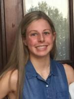 Mallory Claire Dickey