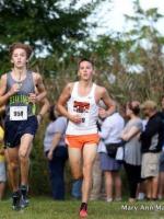 Michael Menapace Jr.