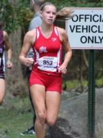 Samantha Murri
