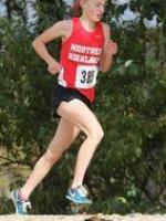 Daisy Liljegren - Women's Cross Country - Boston University Athletics