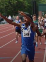 Malik Stewart