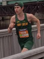 John Amenta