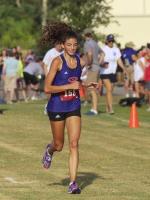Mallory Streetman