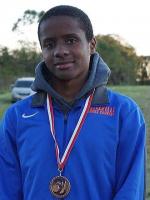 Brandon DeShields