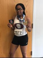 Jesikah Boykin