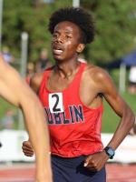 Christopher Middleton-Pearson