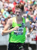 Dawson Smith