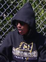 Nekia Tharps