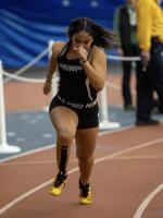 Jasmine Burney