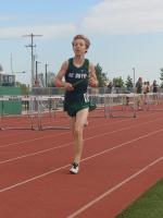 Brady Huggins