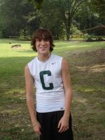 Matthew Washburn