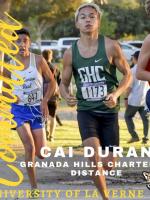 Cai Duran