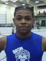 Javan Poole